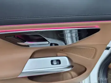 2024 Mercedes-Benz E-Класс с пробегом 23 120 км
