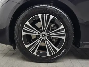 2025 Mercedes-Benz E-Класс с пробегом 9 684 км