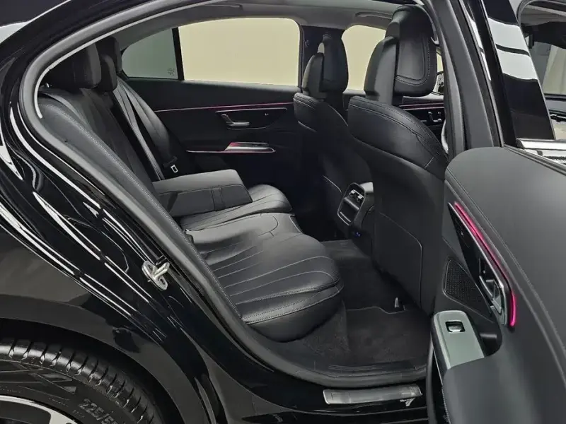 2025 Mercedes-Benz E-Класс с пробегом 9 684 км