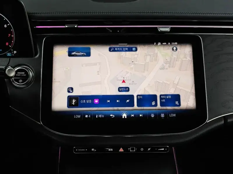 2025 Mercedes-Benz E-Класс с пробегом 9 684 км