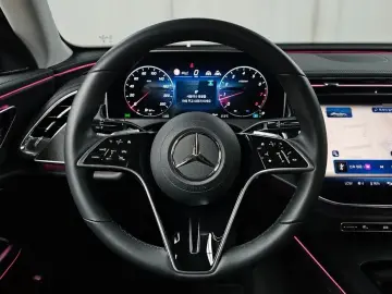 2025 Mercedes-Benz E-Класс с пробегом 9 684 км