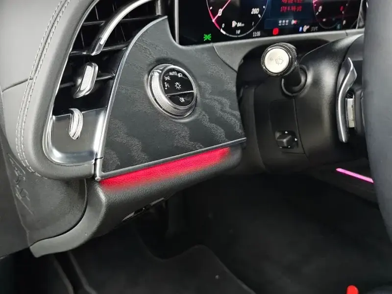 2025 Mercedes-Benz E-Класс с пробегом 9 684 км
