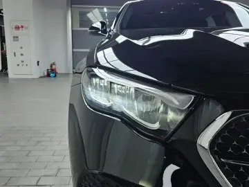 2025 Mercedes-Benz E-Класс с пробегом 9 684 км