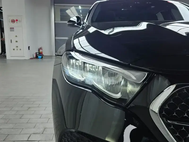 2025 Mercedes-Benz E-Класс с пробегом 9 684 км