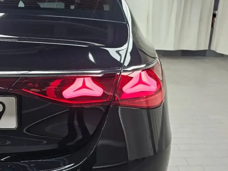 2025 Mercedes-Benz E-Класс с пробегом 9 684 км