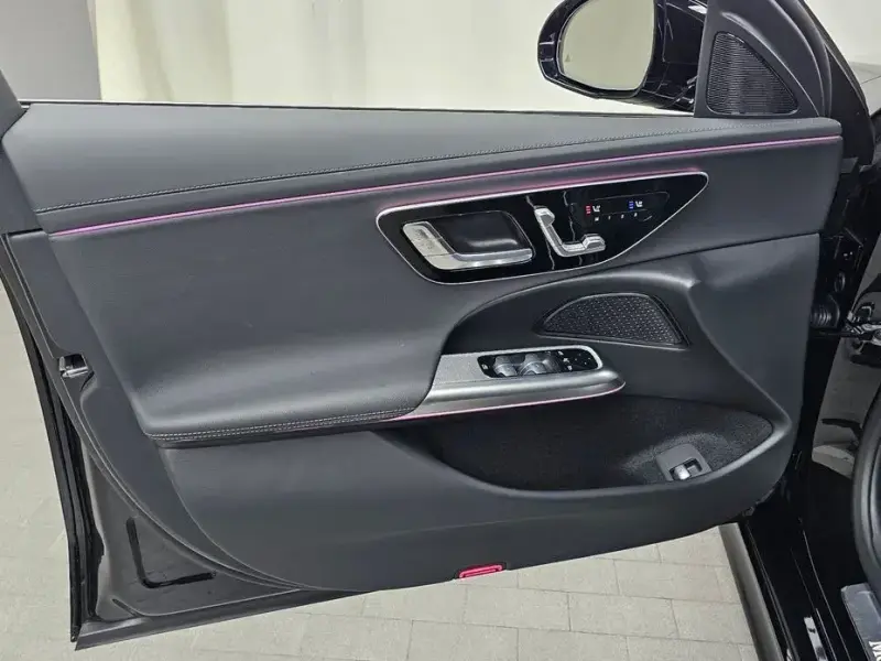 2025 Mercedes-Benz E-Класс с пробегом 9 684 км