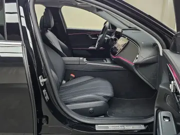 2025 Mercedes-Benz E-Класс с пробегом 9 684 км