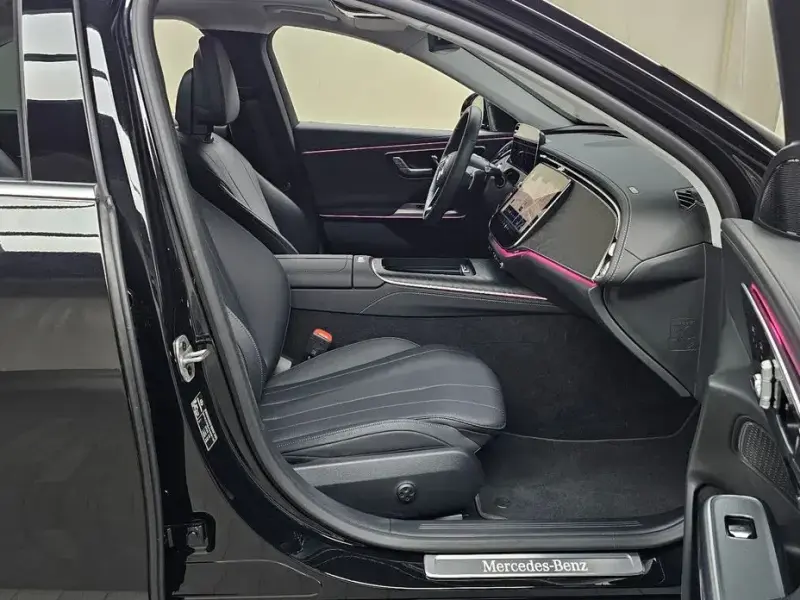 2025 Mercedes-Benz E-Класс с пробегом 9 684 км
