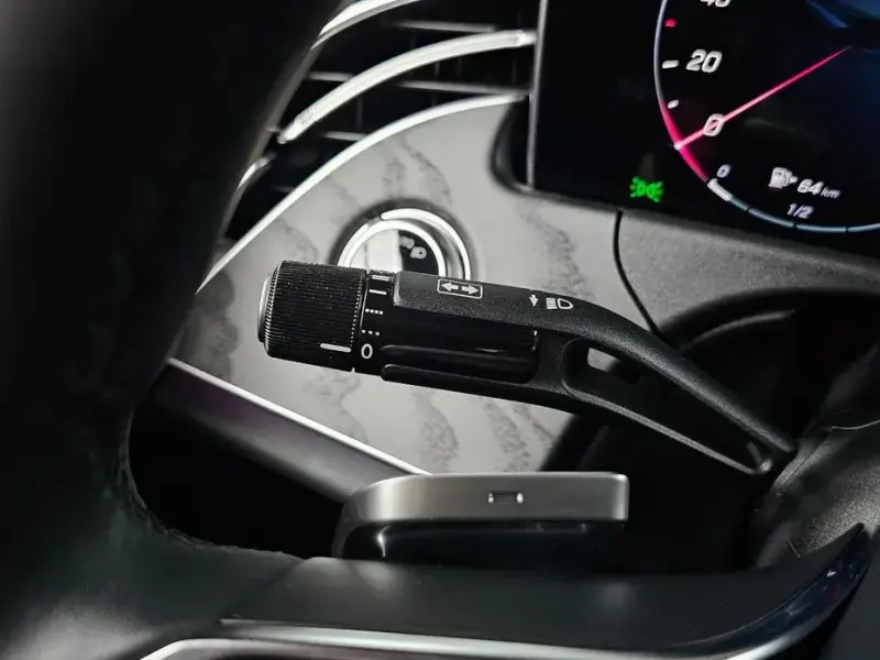 2025 Mercedes-Benz E-Класс с пробегом 9 684 км