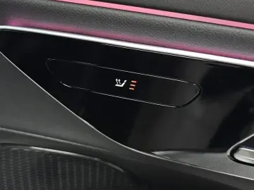 2025 Mercedes-Benz E-Класс с пробегом 9 684 км