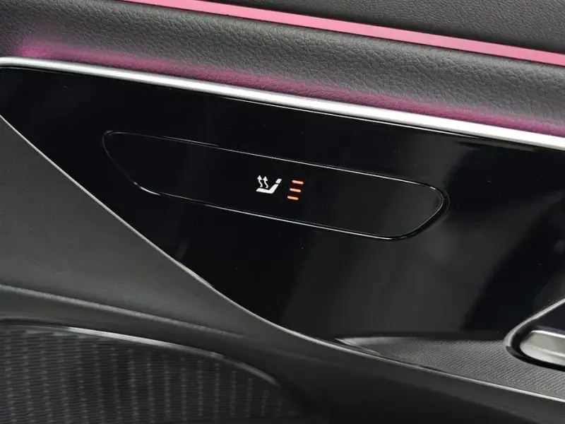 2025 Mercedes-Benz E-Класс с пробегом 9 684 км