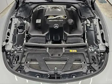 2024 Mercedes-Benz SL-Класс AMG с пробегом 5 916 км