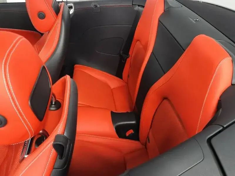 2024 Mercedes-Benz SL-Класс AMG с пробегом 6 479 км