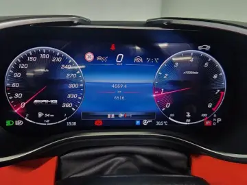 2024 Mercedes-Benz SL-Класс AMG с пробегом 6 479 км
