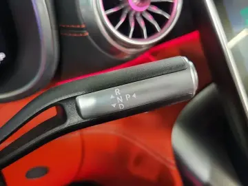 2024 Mercedes-Benz SL-Класс AMG с пробегом 6 479 км