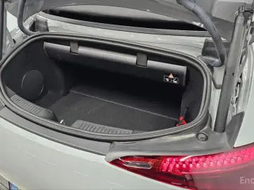 2024 Mercedes-Benz SL-Класс AMG с пробегом 5 916 км