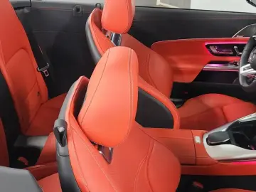 2024 Mercedes-Benz SL-Класс AMG с пробегом 6 479 км