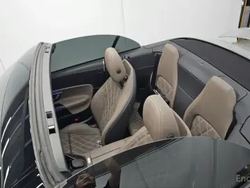 2024 Mercedes-Benz SL-Класс AMG с пробегом 5 916 км