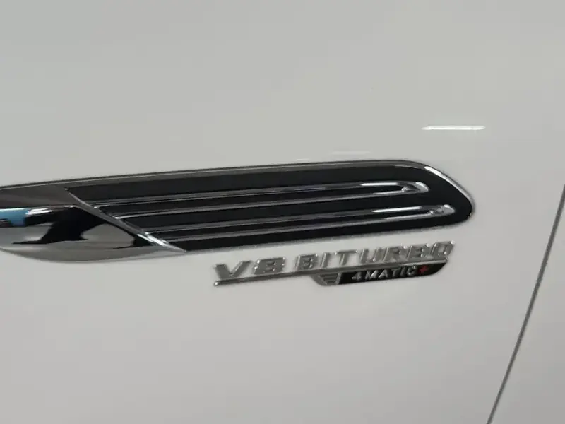 2024 Mercedes-Benz SL-Класс AMG с пробегом 6 479 км