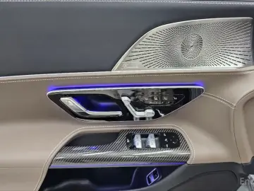 2024 Mercedes-Benz SL-Класс AMG с пробегом 5 916 км