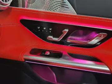 2024 Mercedes-Benz SL-Класс AMG с пробегом 6 479 км