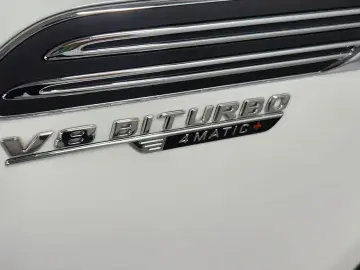 2024 Mercedes-Benz SL-Класс AMG с пробегом 6 479 км