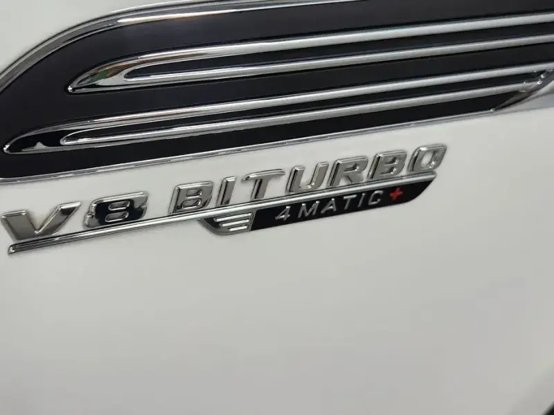 2024 Mercedes-Benz SL-Класс AMG с пробегом 6 479 км