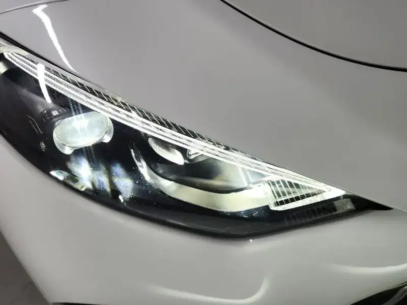2024 Mercedes-Benz SL-Класс AMG с пробегом 6 479 км