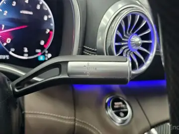 2024 Mercedes-Benz SL-Класс AMG с пробегом 5 916 км
