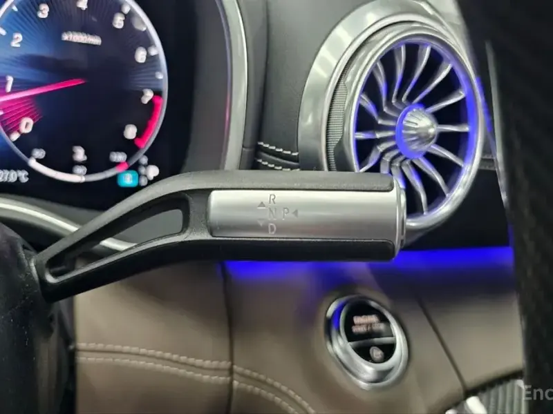 2024 Mercedes-Benz SL-Класс AMG с пробегом 5 916 км