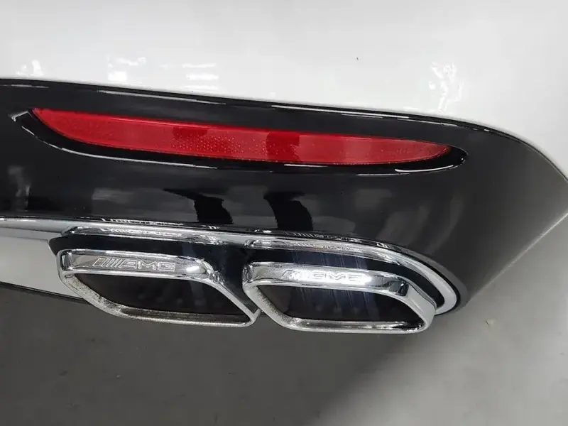 2024 Mercedes-Benz SL-Класс AMG с пробегом 6 479 км