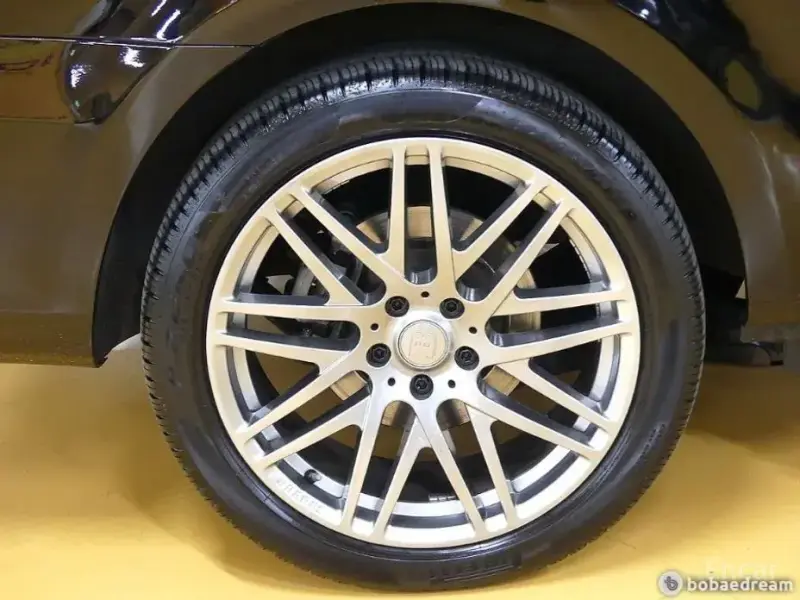 2020 Mercedes-Benz V-Класс с пробегом 30 652 км