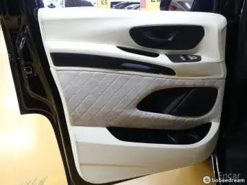 2020 Mercedes-Benz V-Класс с пробегом 30 652 км