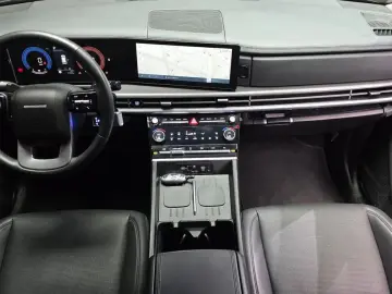 2025 Hyundai Santa Fe с пробегом 21 005 км