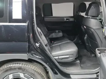 2025 Hyundai Santa Fe с пробегом 21 005 км