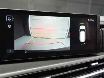 2025 Hyundai Santa Fe с пробегом 21 005 км
