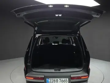 2025 Hyundai Santa Fe с пробегом 21 005 км