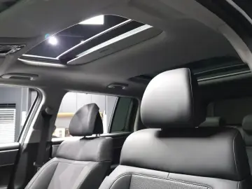 2024 Hyundai Santa Fe с пробегом 9 046 км