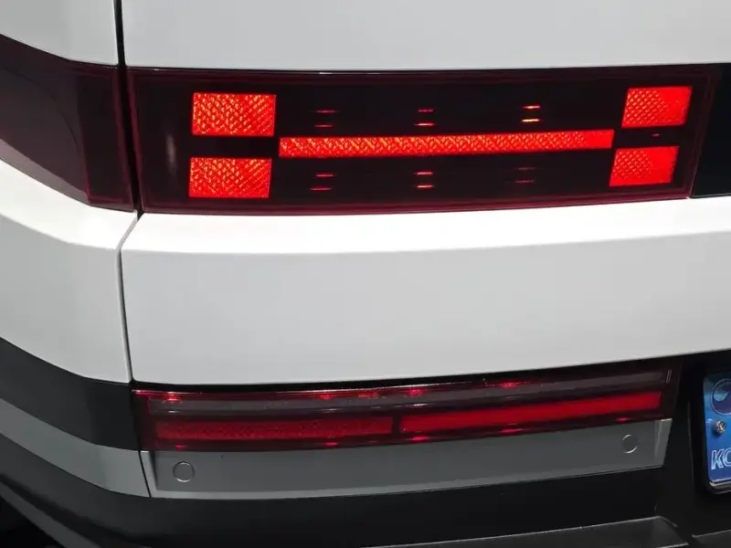 2024 Hyundai Santa Fe с пробегом 9 046 км