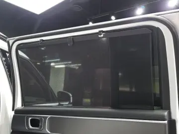 2024 Hyundai Santa Fe с пробегом 9 046 км