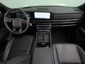 2024 Hyundai Santa Fe с пробегом 30 459 км