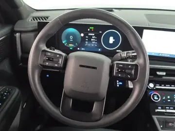2024 Hyundai Santa Fe с пробегом 30 459 км