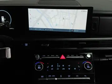 2024 Hyundai Santa Fe с пробегом 30 459 км