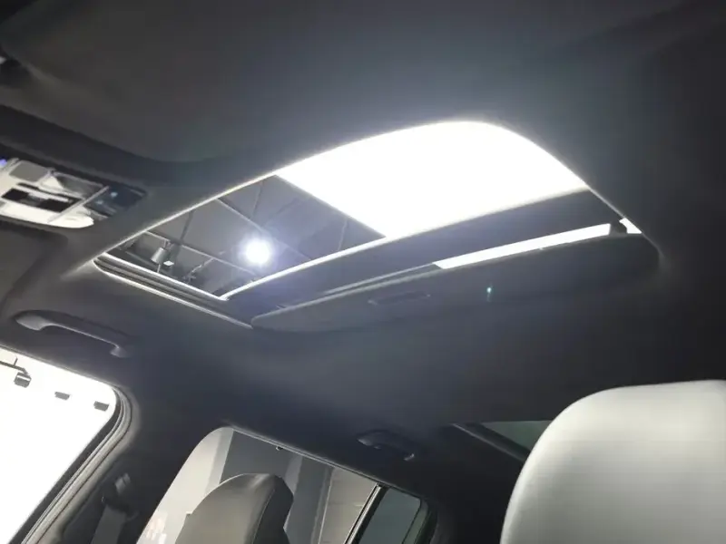 2024 Hyundai Santa Fe с пробегом 30 459 км
