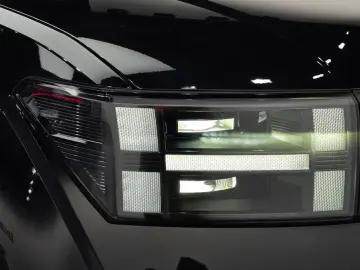 2024 Hyundai Santa Fe с пробегом 30 459 км