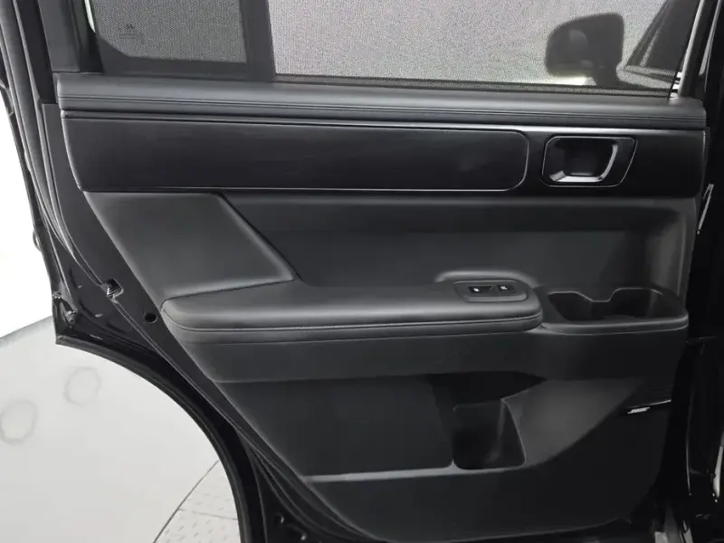 2024 Hyundai Santa Fe с пробегом 30 459 км