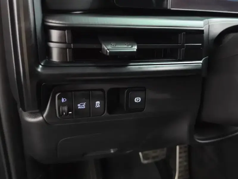 2024 Hyundai Santa Fe с пробегом 30 459 км