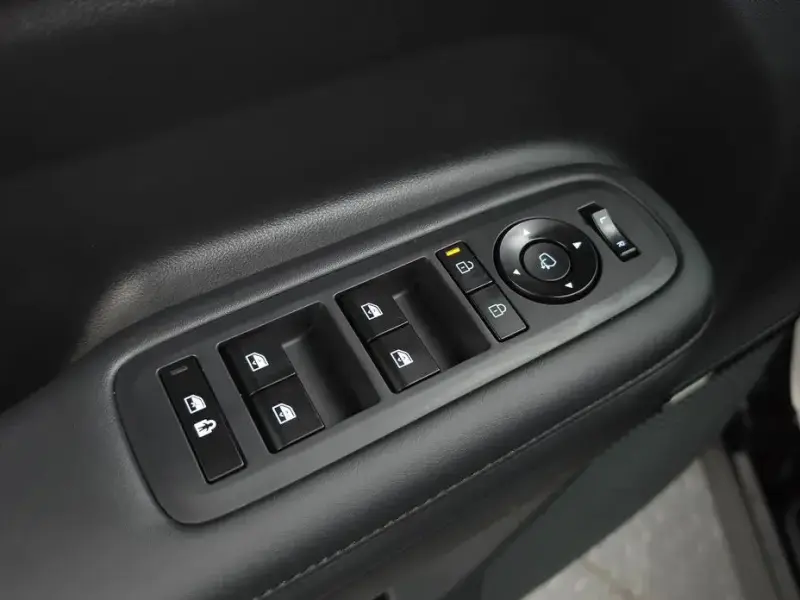 2024 Hyundai Santa Fe с пробегом 30 459 км