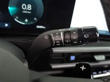 2024 Hyundai Santa Fe с пробегом 30 459 км