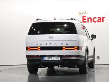 2024 Hyundai Santa Fe с пробегом 54 024 км